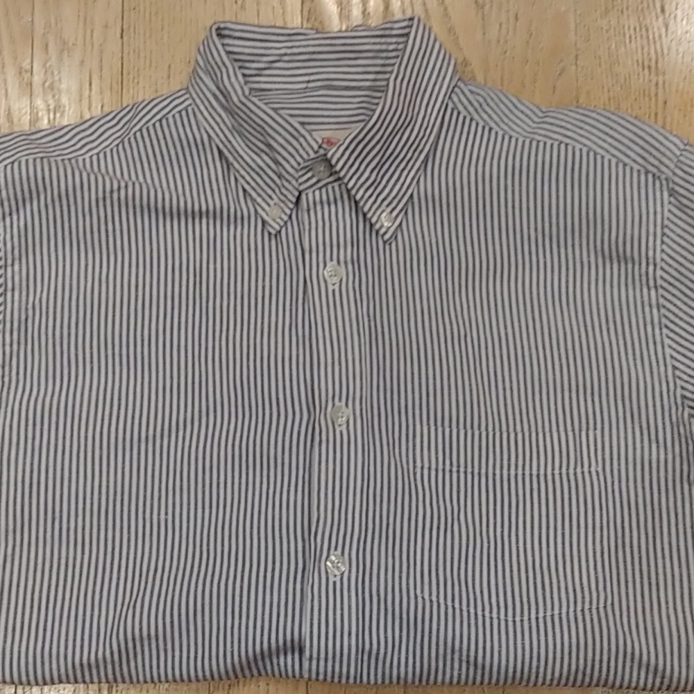 Brooks Brothers Red Fleece Performance Series